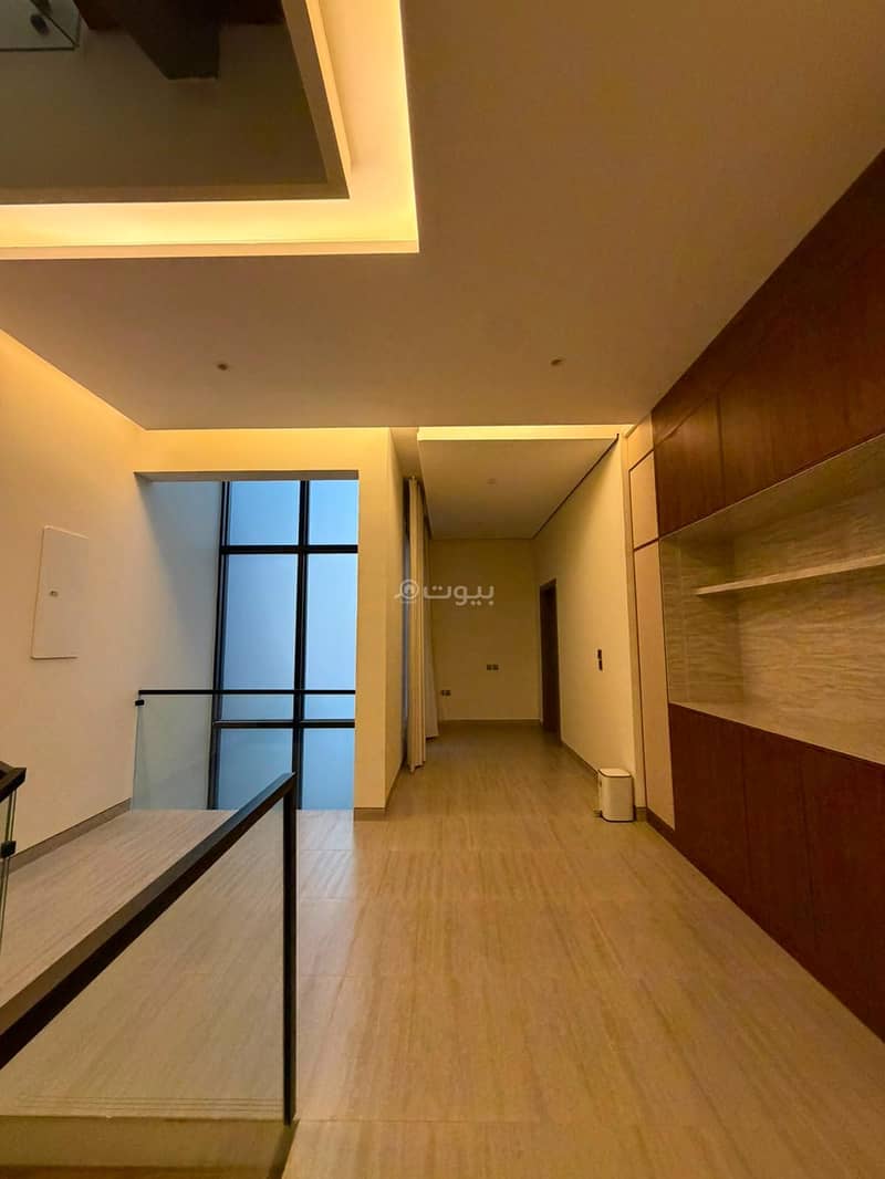 5 bedroom villa in Al Malqa, Riyadh 11