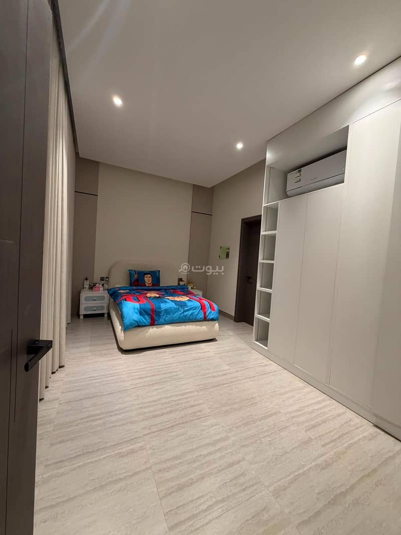 5 bedroom villa in Al Malqa, Riyadh 12