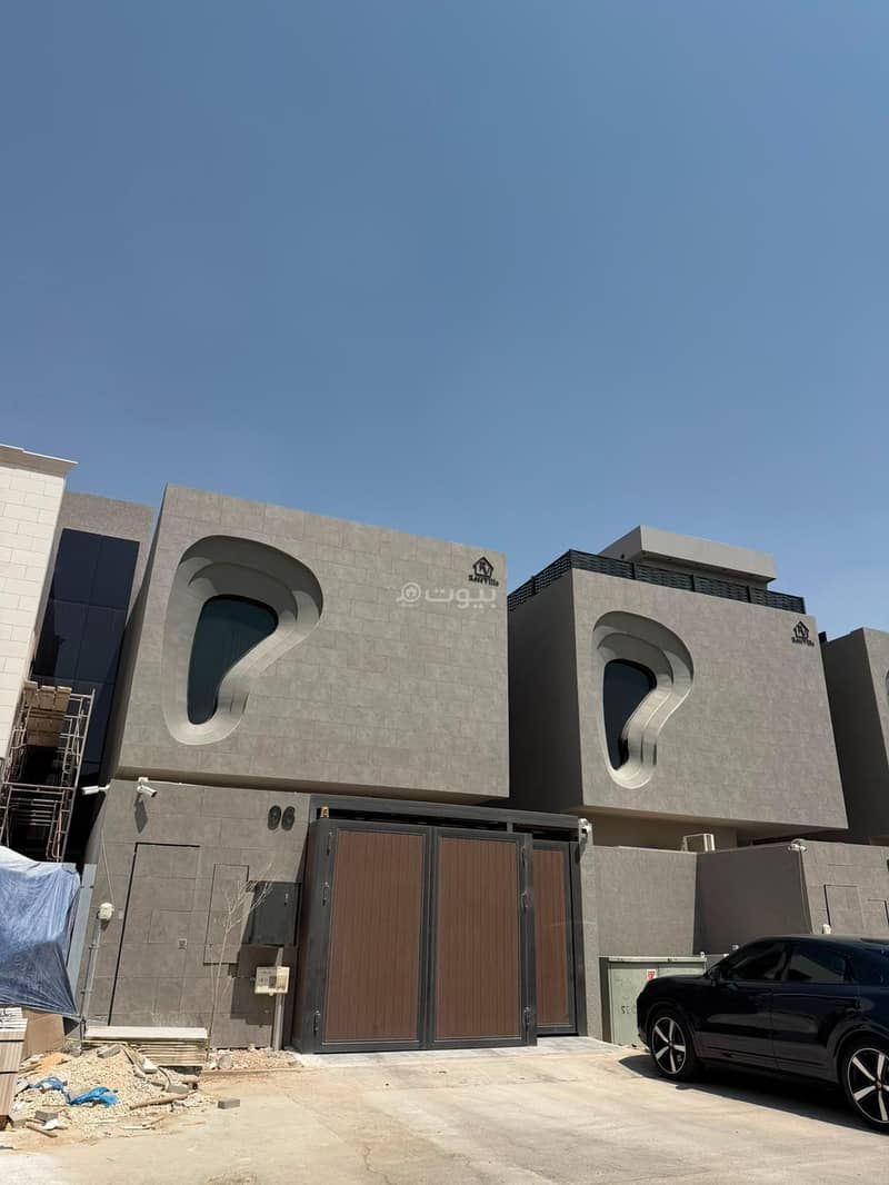 5 bedroom villa in Al Malqa, Riyadh 15