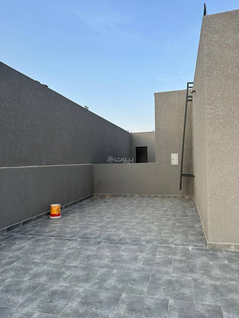 5 bedroom villa in Al Malqa, Riyadh 16