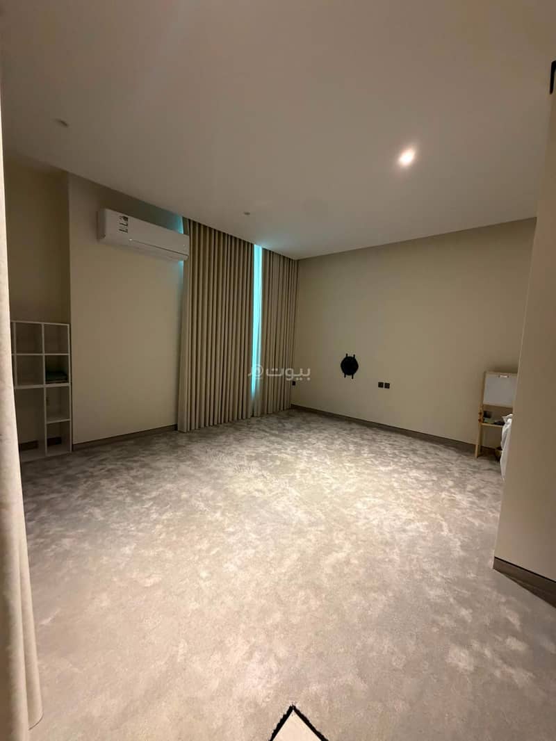 5 bedroom villa in Al Malqa, Riyadh 17