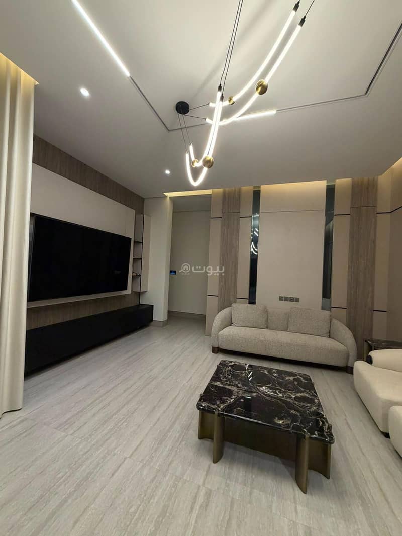 5 bedroom villa in Al Malqa, Riyadh 18