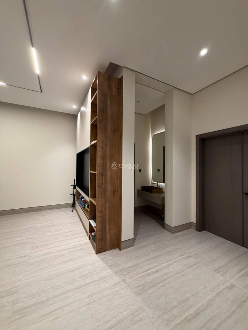 5 bedroom villa in Al Malqa, Riyadh 19