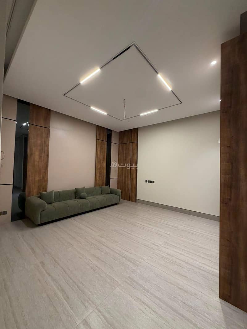 5 bedroom villa in Al Malqa, Riyadh 20