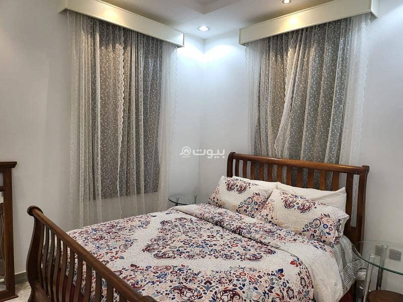 4 bedroom apartment in Al Izdihar, Riyadh 2