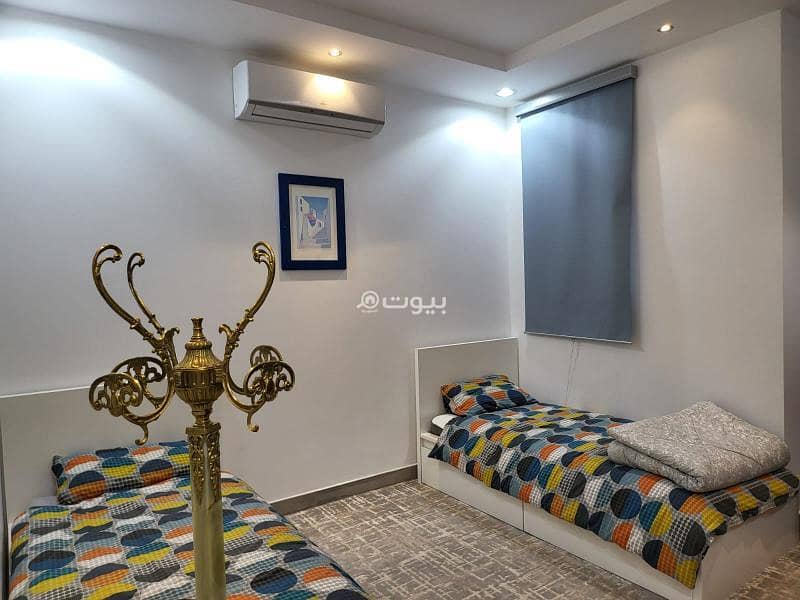 4 bedroom apartment in Al Izdihar, Riyadh 3