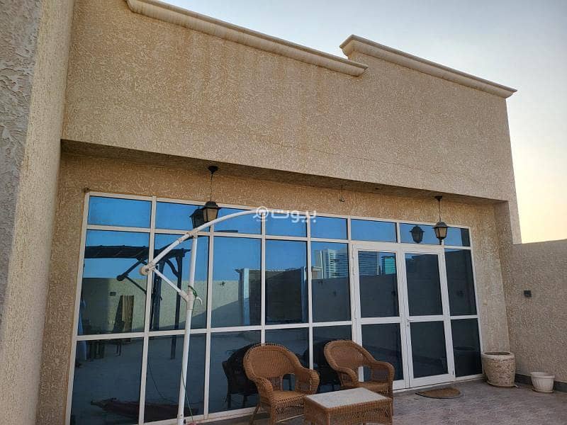 4 bedroom apartment in Al Izdihar, Riyadh 4
