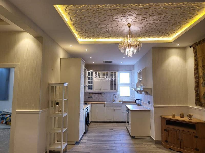 4 bedroom apartment in Al Izdihar, Riyadh 6
