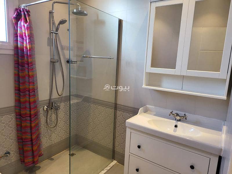 4 bedroom apartment in Al Izdihar, Riyadh 7