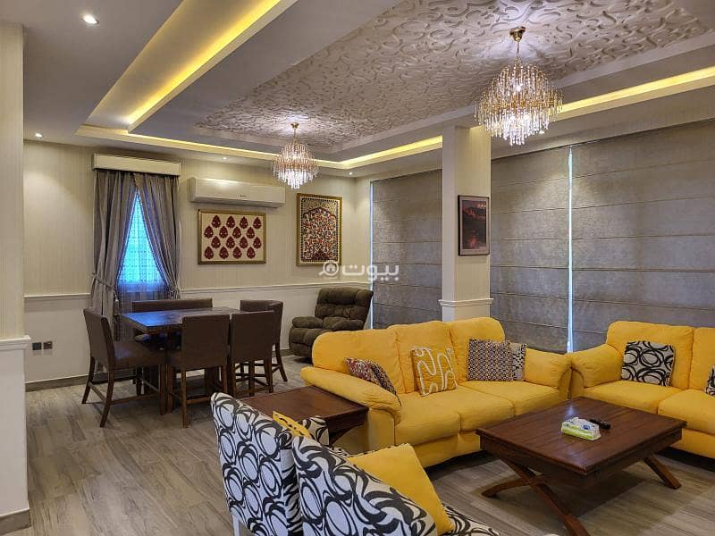 4 bedroom apartment in Al Izdihar, Riyadh 10