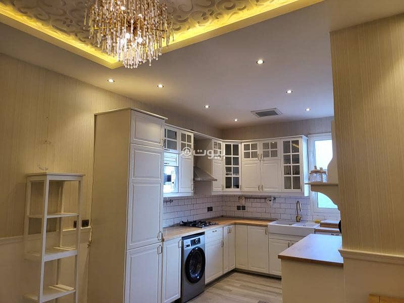 4 bedroom apartment in Al Izdihar, Riyadh 13