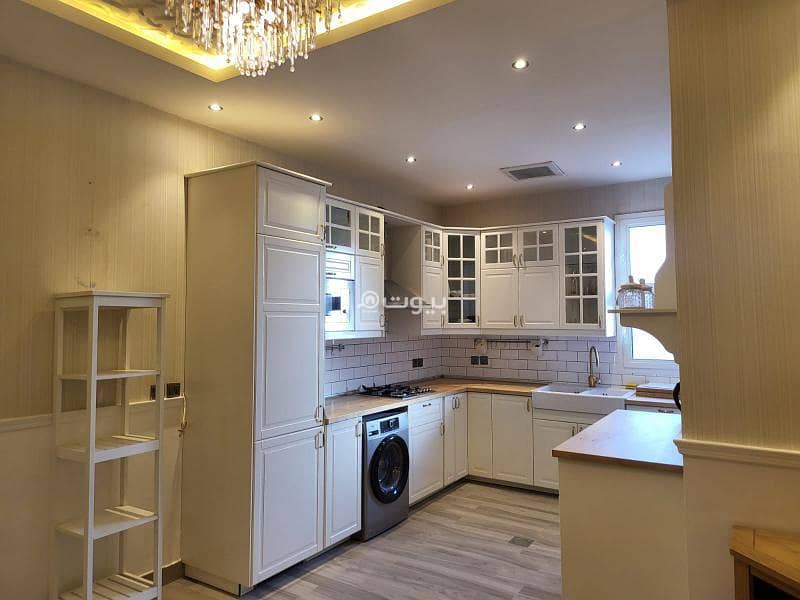 4 bedroom apartment in Al Izdihar, Riyadh 14