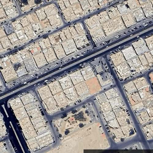 شقة 3 غرف في النفل 3