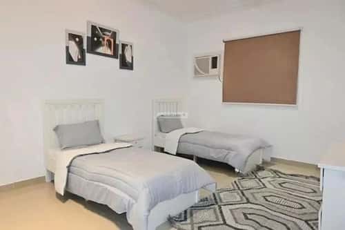 شقة 3 غرف في النفل 5