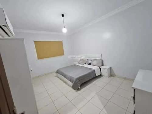 شقة 2 غرف في العقيق 1