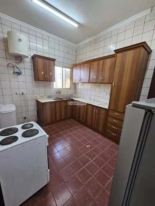 شقة 2 غرف في العقيق 5