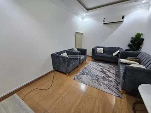 2 bedroom apartment in Al Aqiq 2