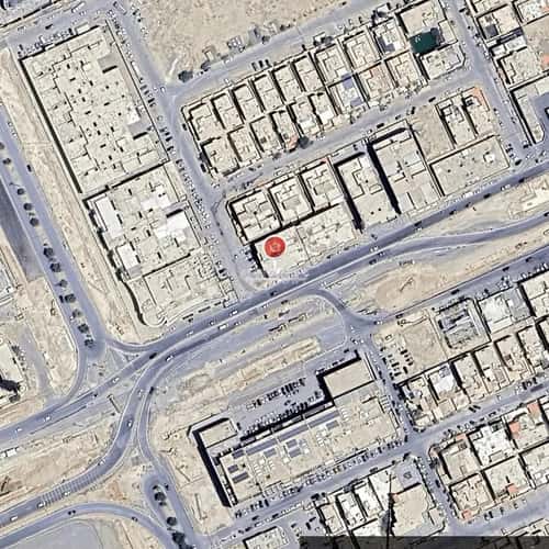 1 bedroom apartment in Al Malqa 4