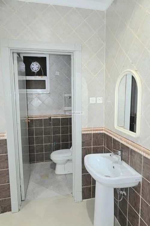 3 bedroom apartment in Al Malqa 2