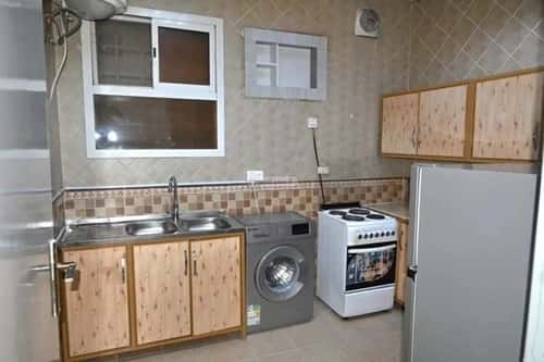 3 bedroom apartment in Al Malqa 3
