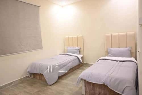 3 bedroom apartment in Al Narjis 2