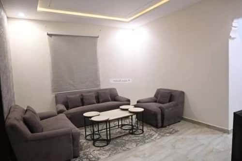3 bedroom apartment in Al Narjis 7