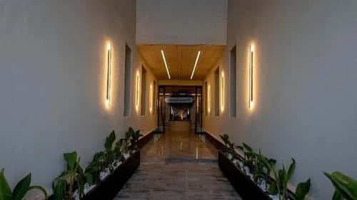 3 bedroom apartment in Al Narjis 1