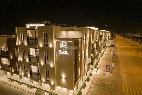 3 bedroom apartment in Al Narjis 2