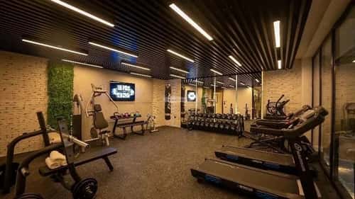 3 bedroom apartment in Al Narjis 3