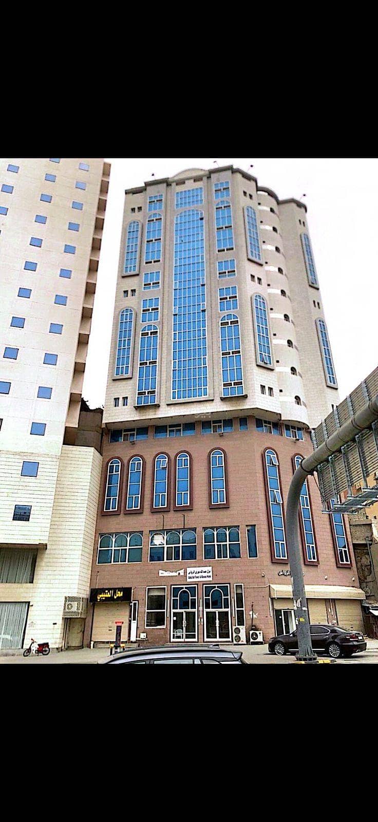 عقار  في ريع اذاخر، مكة