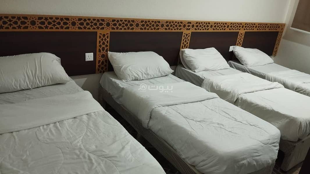 عقار  في ريع اذاخر، مكة 3