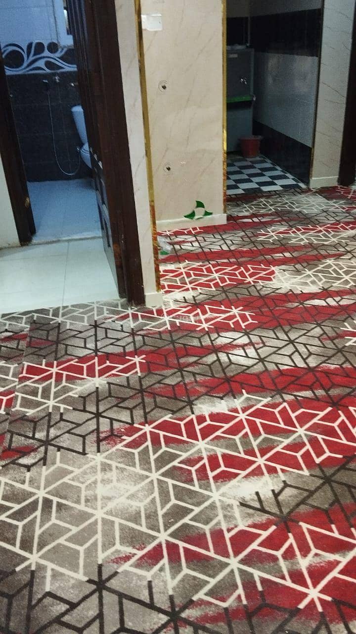 عقار  في ريع اذاخر، مكة 5