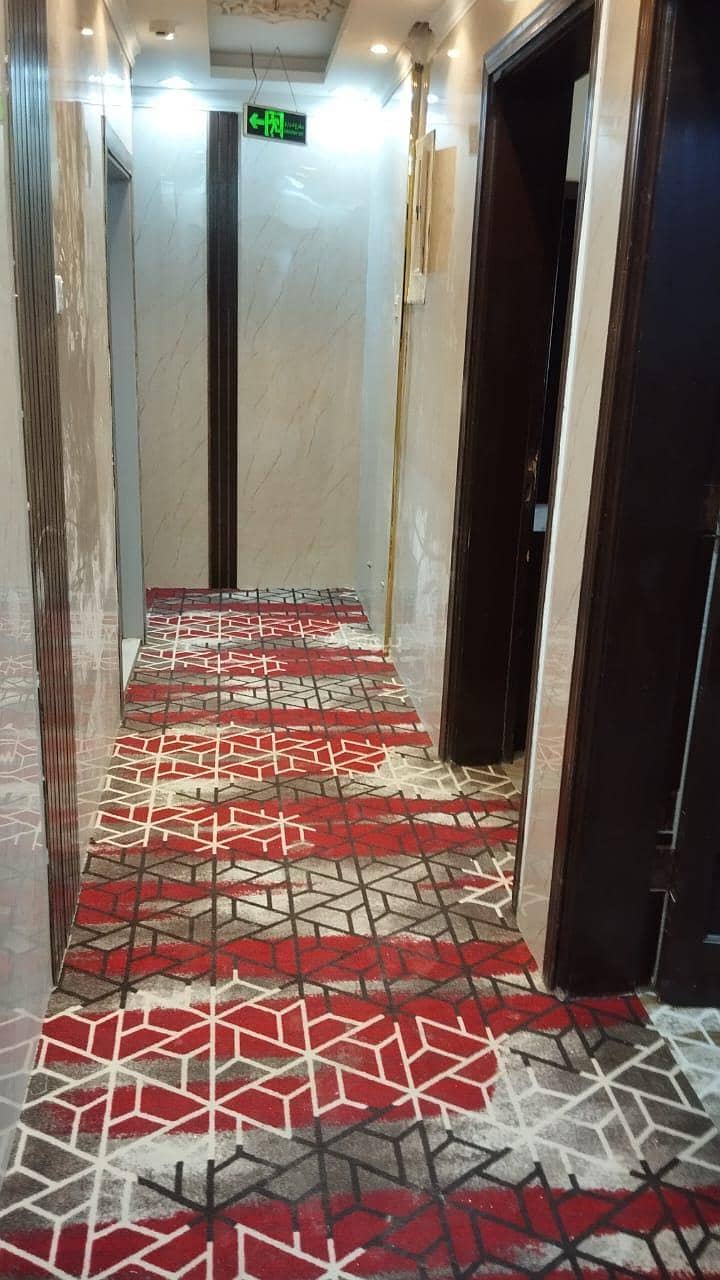 عقار  في ريع اذاخر، مكة 8