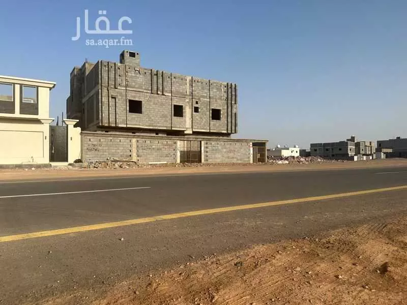 عقار 10 غرف في المطار، المدينة المنورة 2