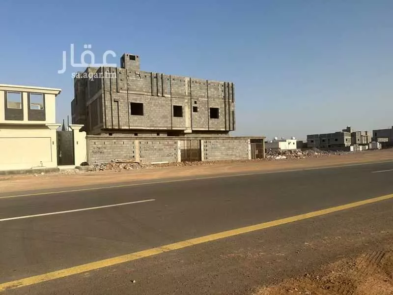 عقار 10 غرف في المطار، المدينة المنورة 4