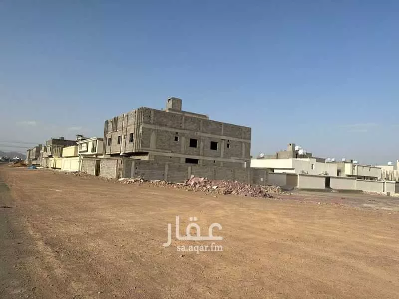 عقار 10 غرف في المطار، المدينة المنورة 5