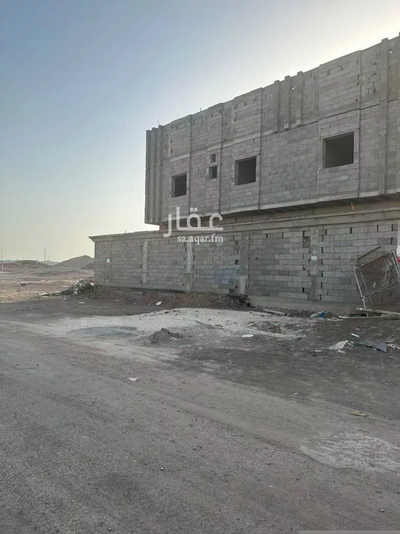 عقار 10 غرف في المطار، المدينة المنورة