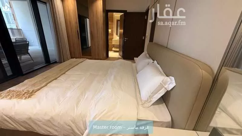 شقة 2 غرف في الصحافة، الرياض 7