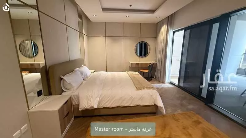 شقة 2 غرف في الصحافة، الرياض 8