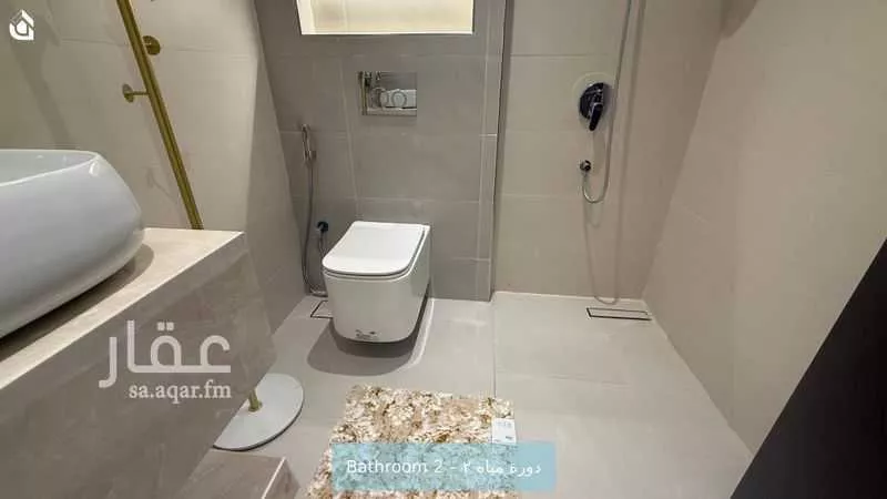 شقة 2 غرف في الصحافة، الرياض 14