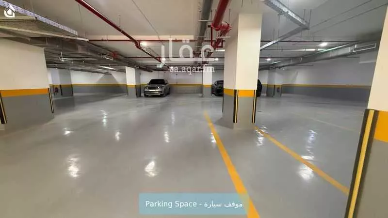 شقة 2 غرف في الصحافة، الرياض 18