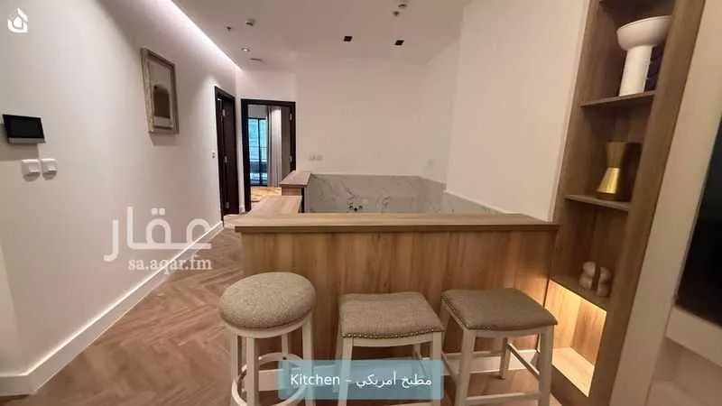 شقة 2 غرف في الصحافة، الرياض 6