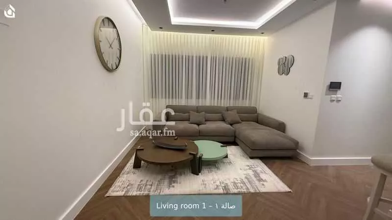 شقة 2 غرف في الصحافة، الرياض 16