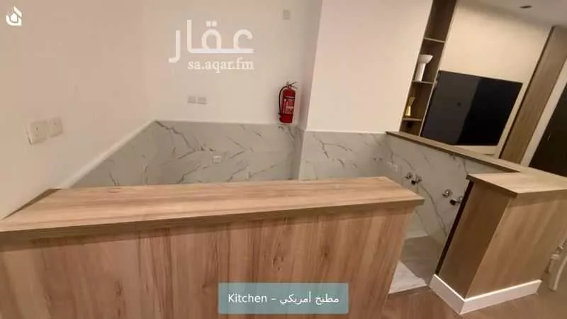 شقة 2 غرف في الصحافة، الرياض 5