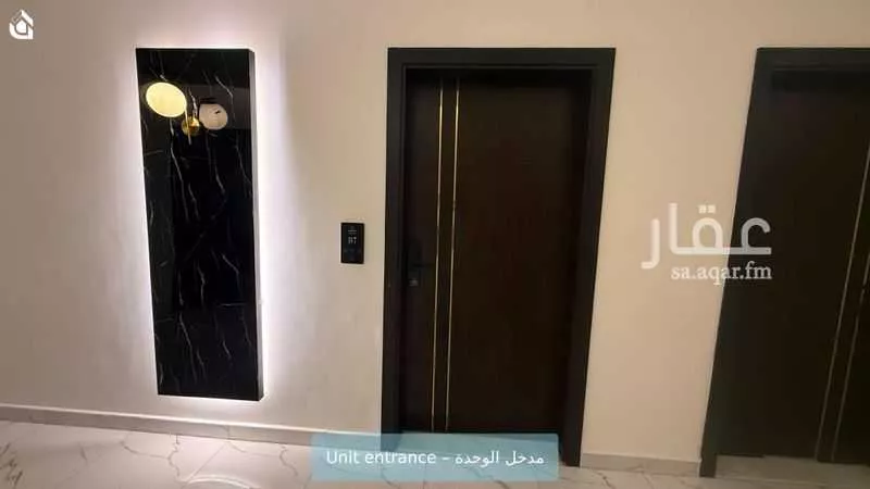 شقة 2 غرف في الصحافة، الرياض 4