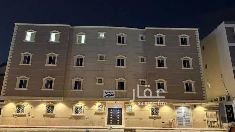 شقة 2 غرف في ظهرة نمار، الرياض