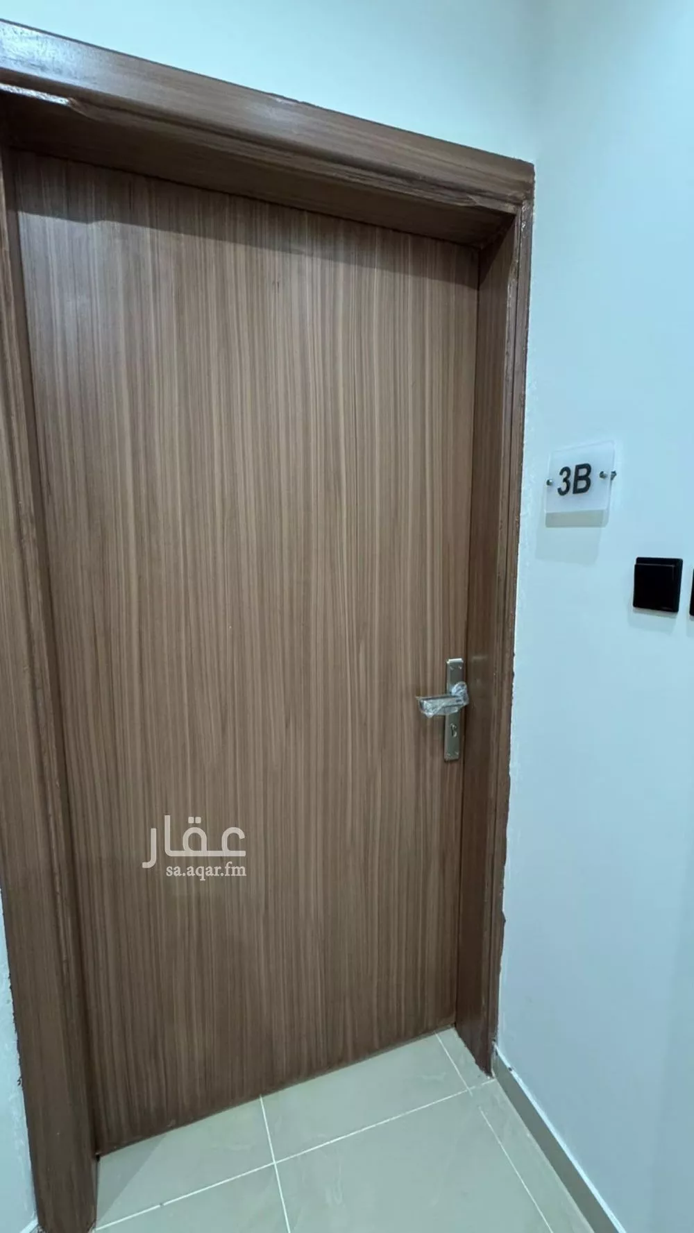 شقة 2 غرف في ظهرة نمار، الرياض 4