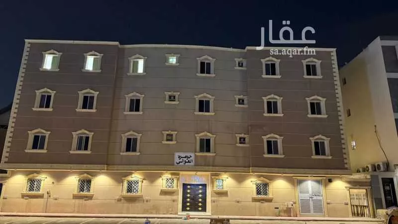 شقة 1 غرف في ظهرة نمار، الرياض