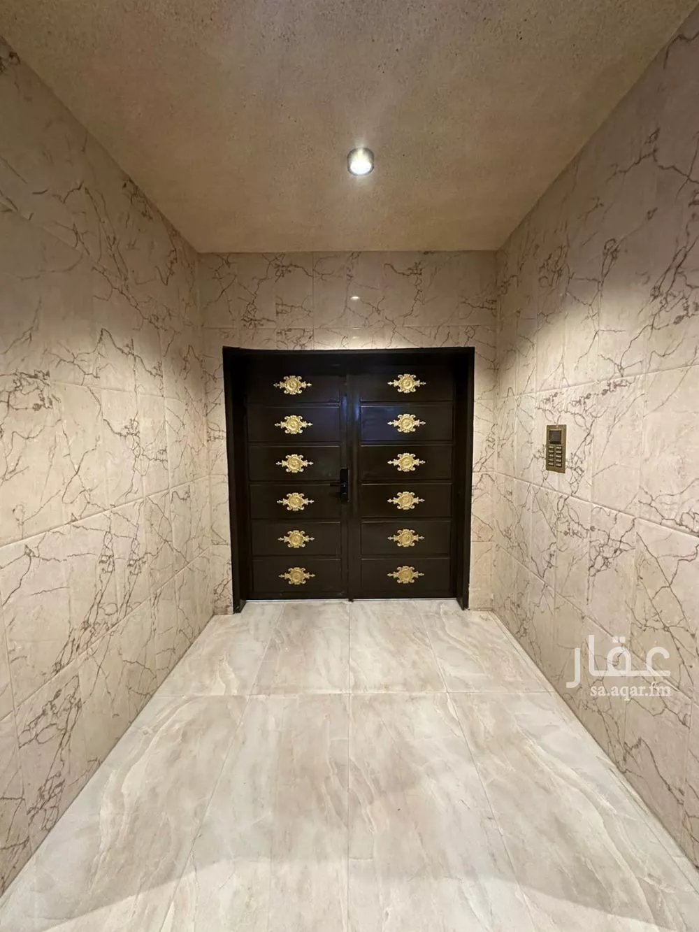 شقة 1 غرف في ظهرة نمار، الرياض 4