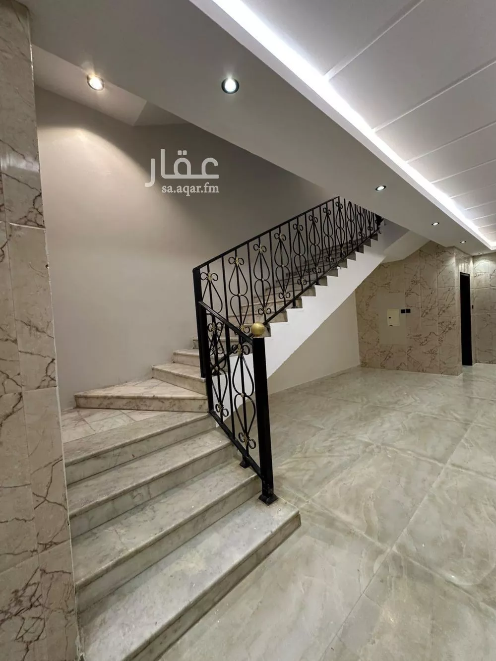 شقة 1 غرف في ظهرة نمار، الرياض 10